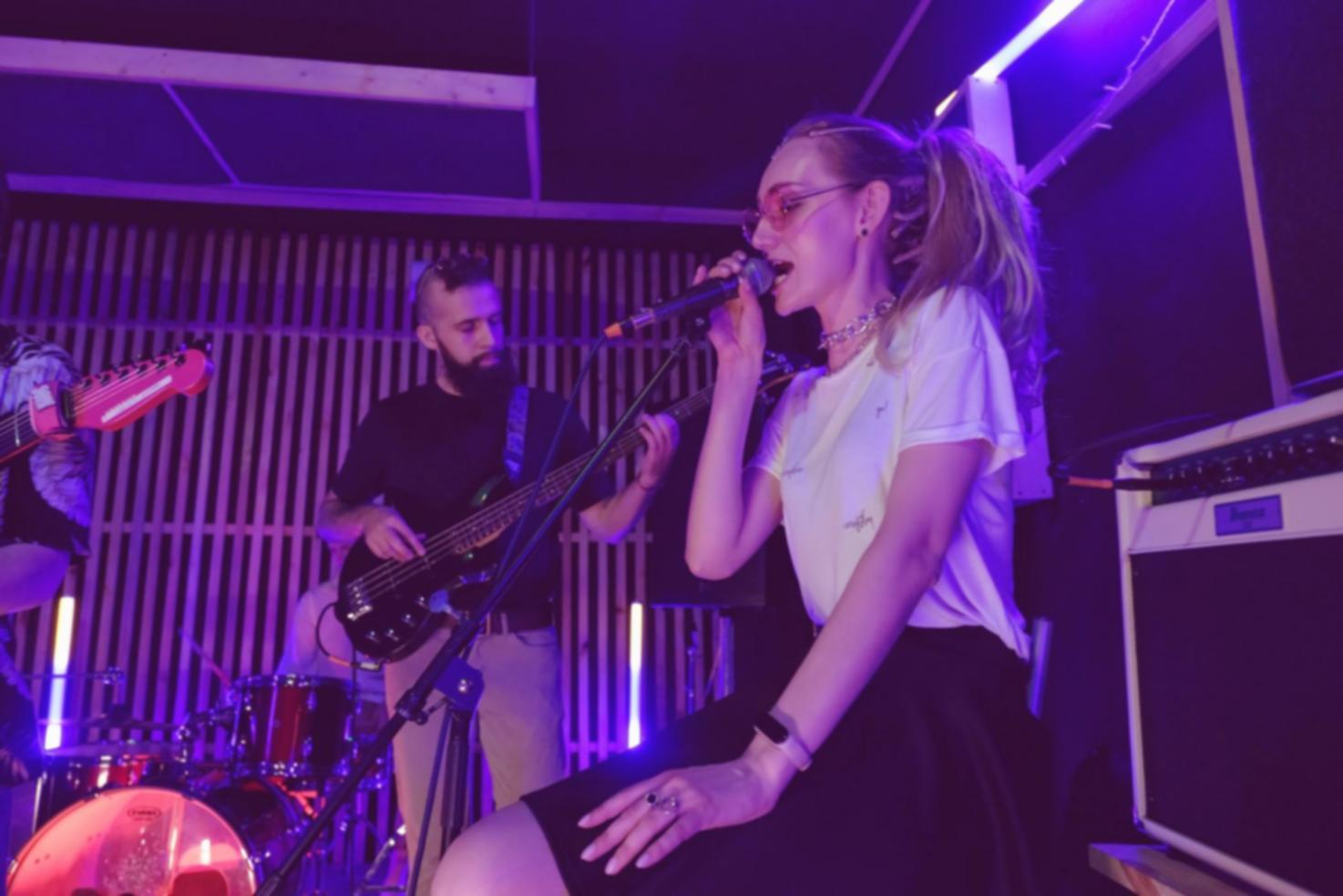 Обучение гражданской журналистике и работе с контентом