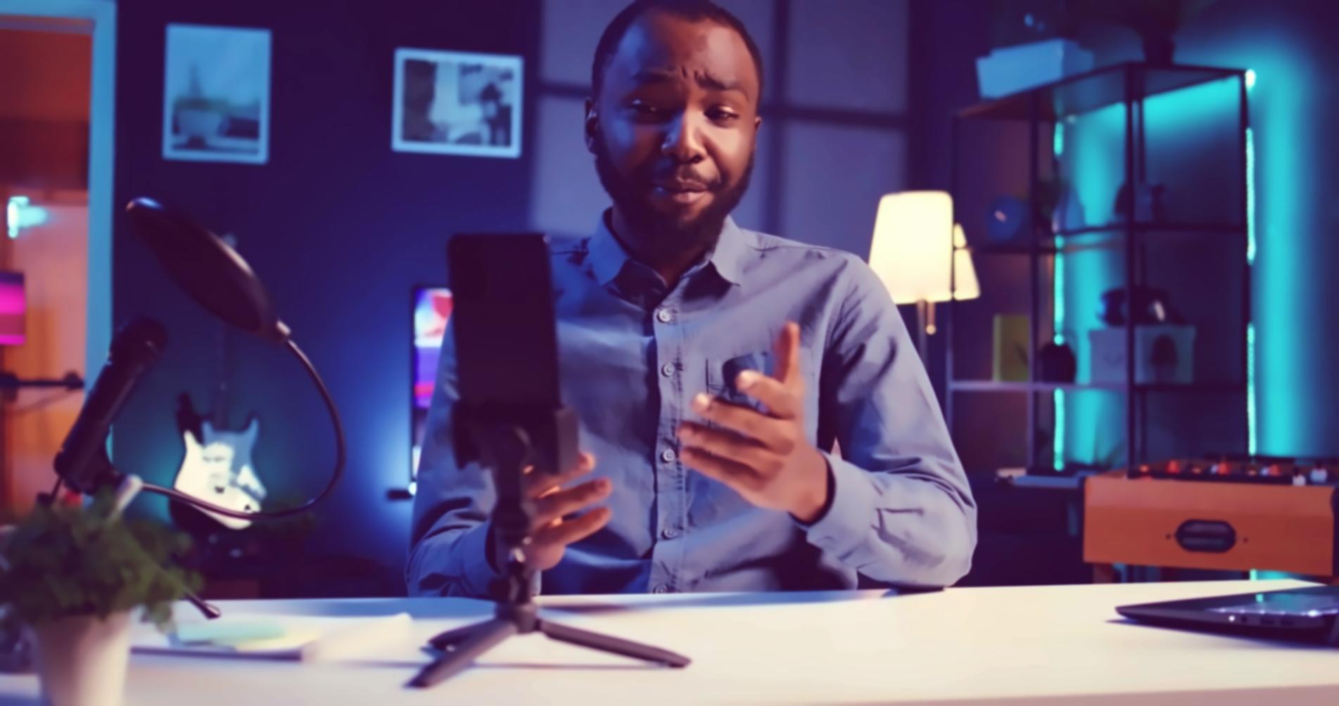 Практические навыки журналистики и создания контента